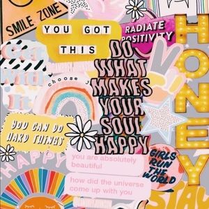 Meet your Posher, Justice marie